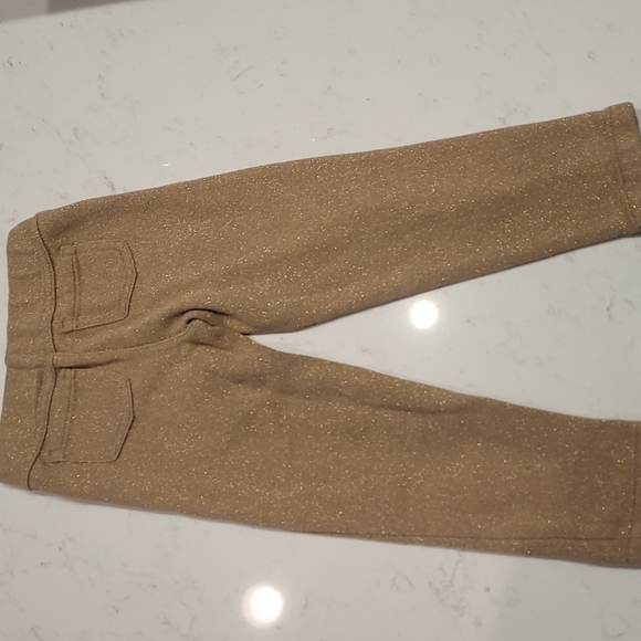 Carter's 4T pants Bundle ( 5 pairs) - Picture 3 of 9